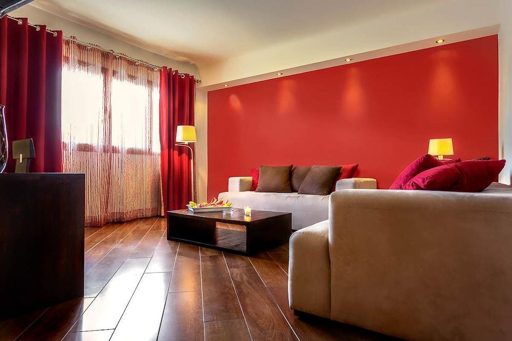 Cafe De Rome Otel Dakar Dış mekan fotoğraf