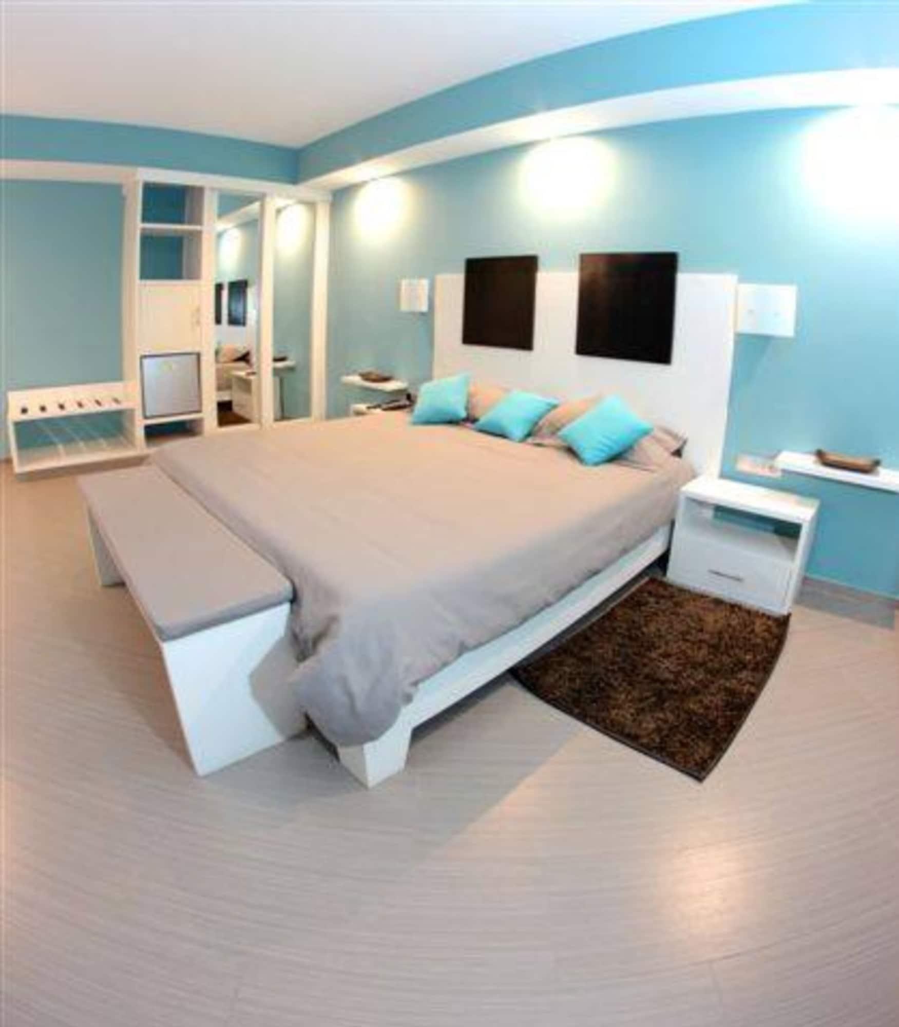 Cafe De Rome Otel Dakar Dış mekan fotoğraf