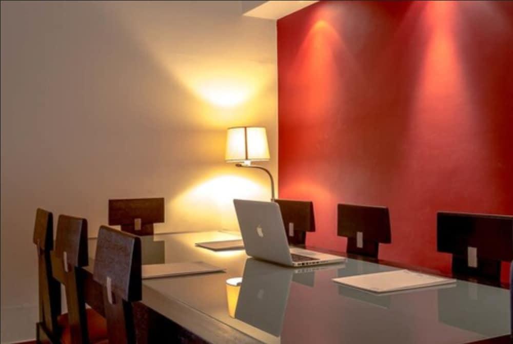 Cafe De Rome Otel Dakar Dış mekan fotoğraf