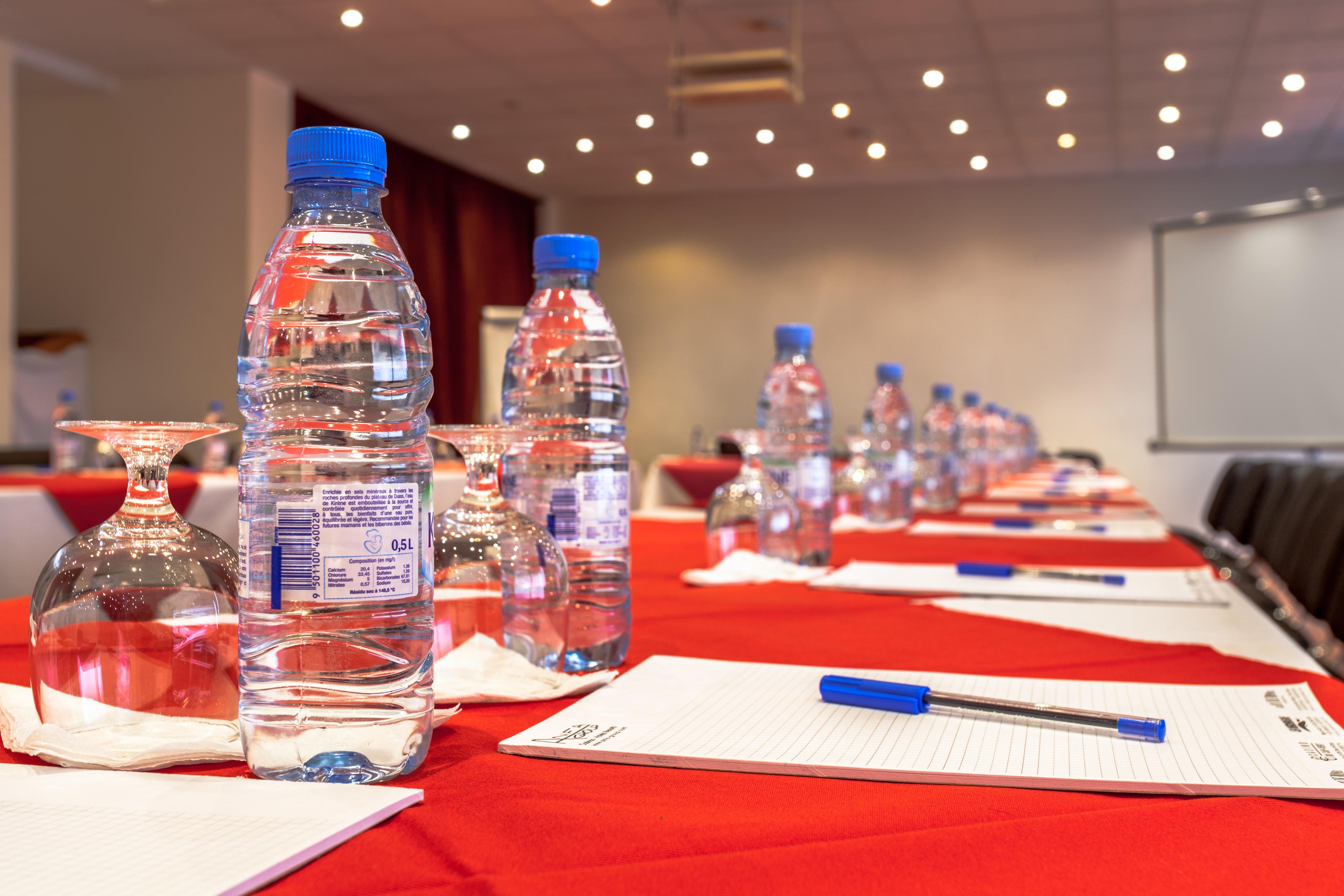 Cafe De Rome Otel Dakar Dış mekan fotoğraf