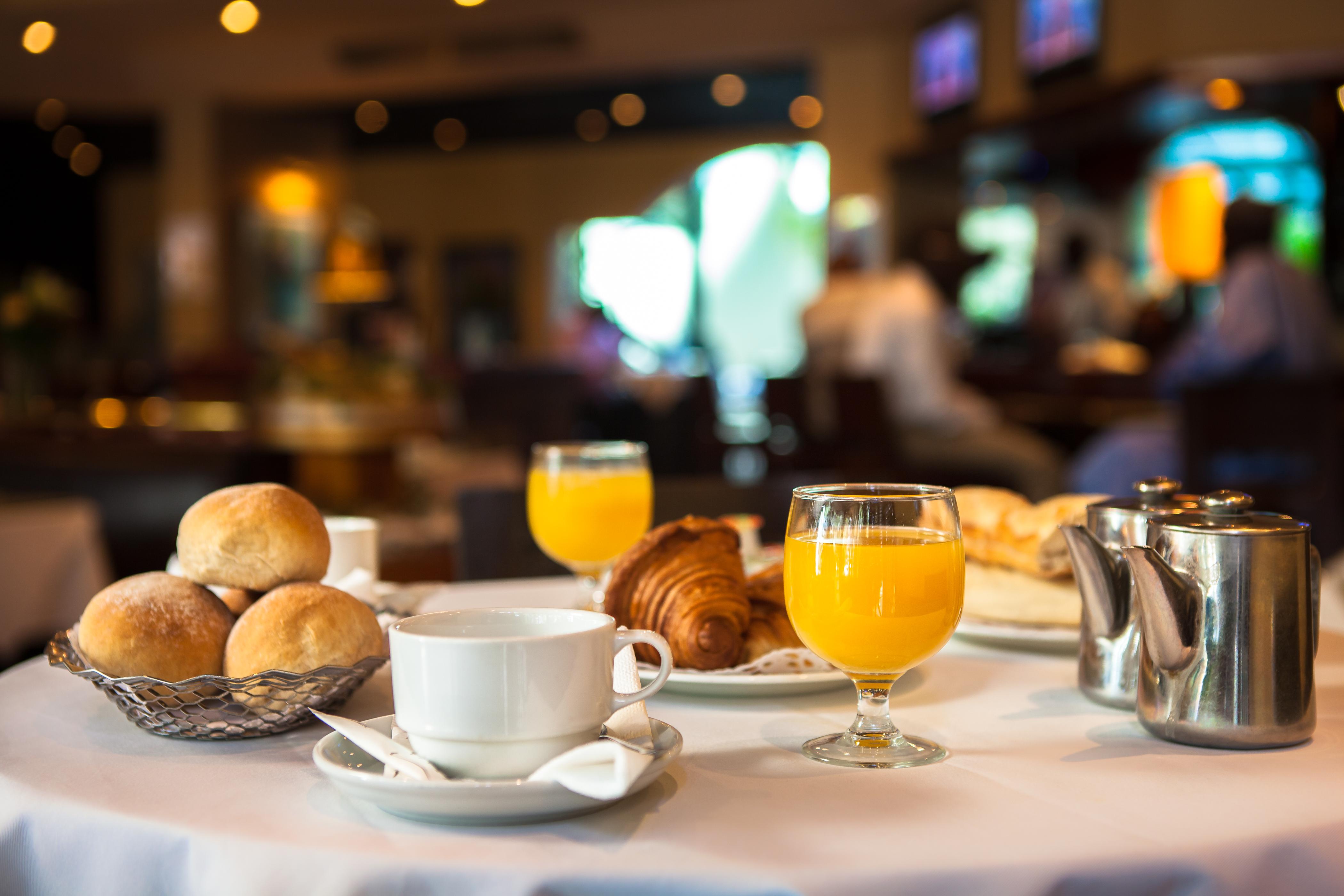 Cafe De Rome Otel Dakar Dış mekan fotoğraf